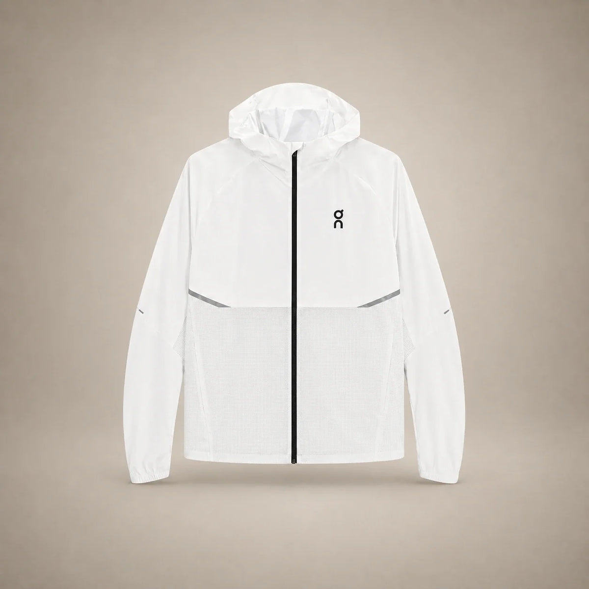 Ensemble On Blanc