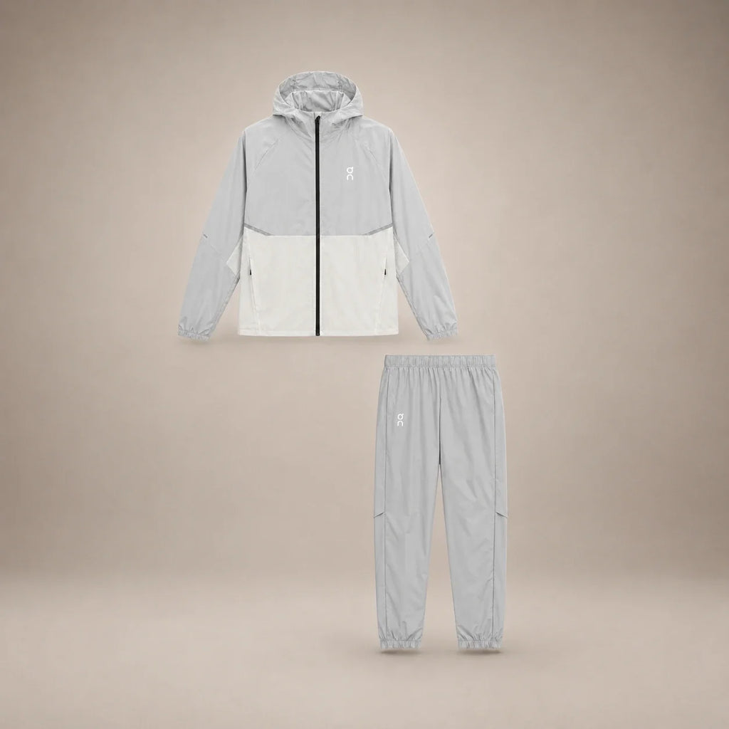 Ensemble On Gris