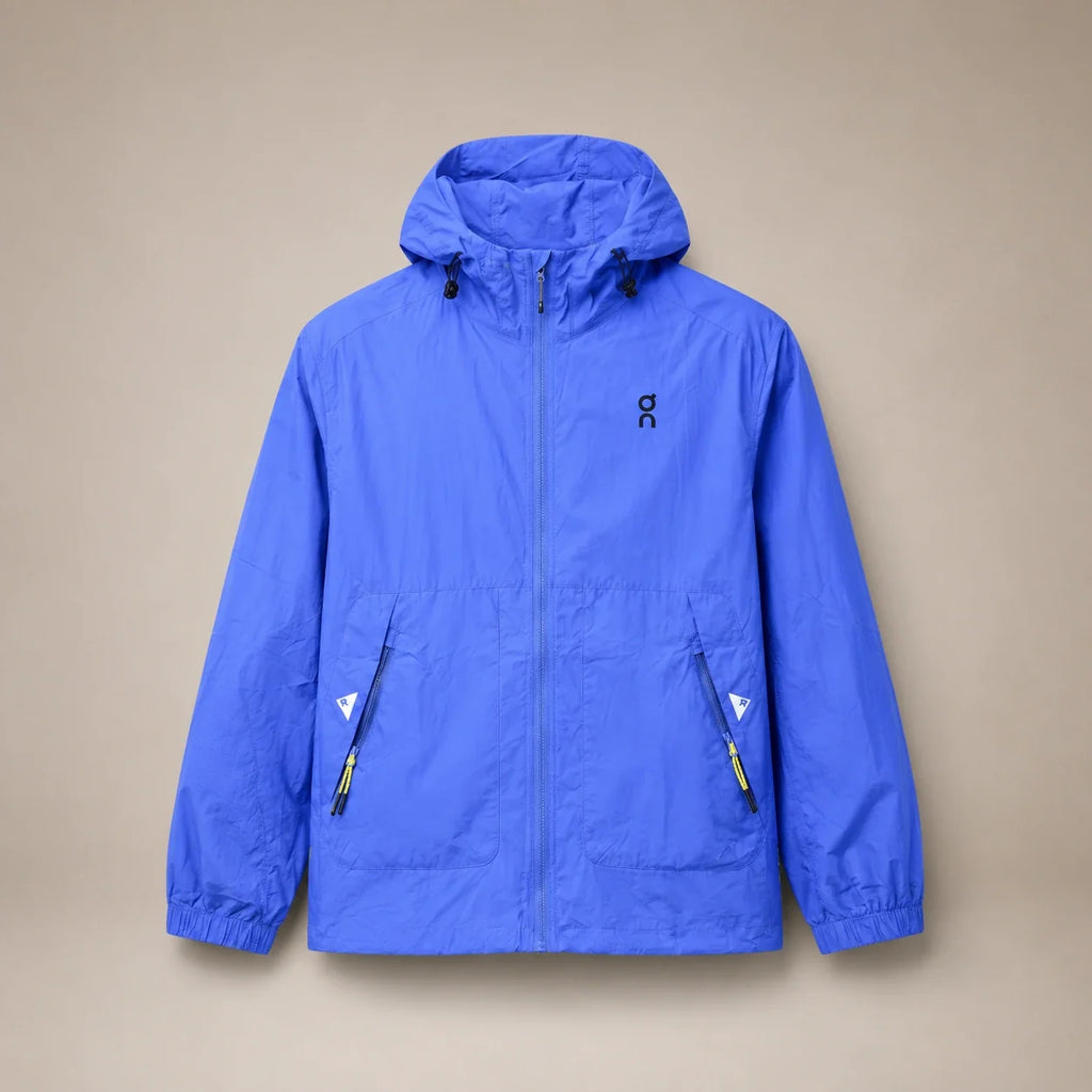 Ensemble Veste/Short On Bleu