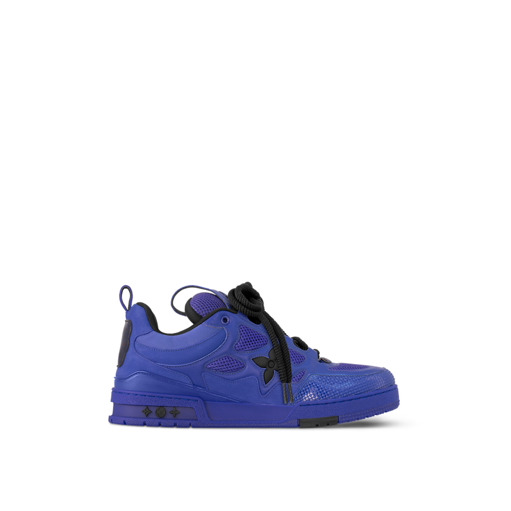 Sneaker LV skate