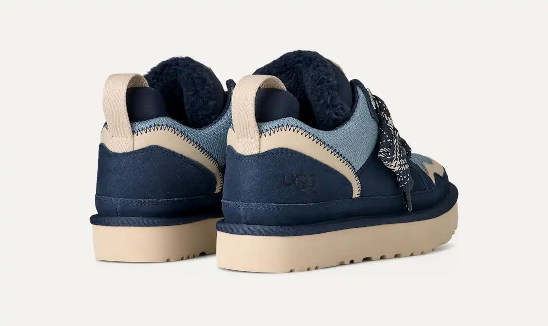 UGG Lowmell Indigo
