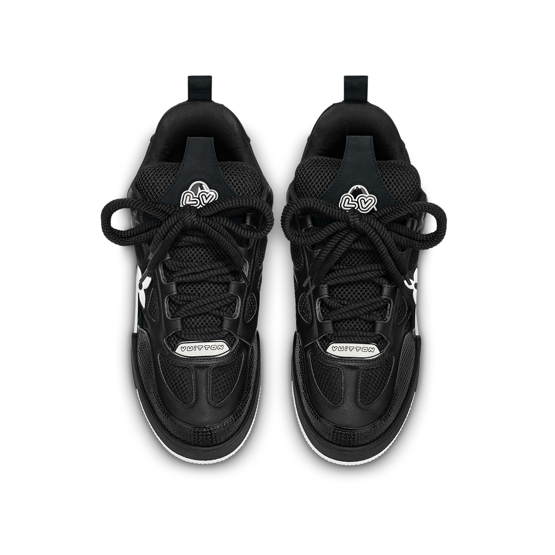 Sneaker LV Skate