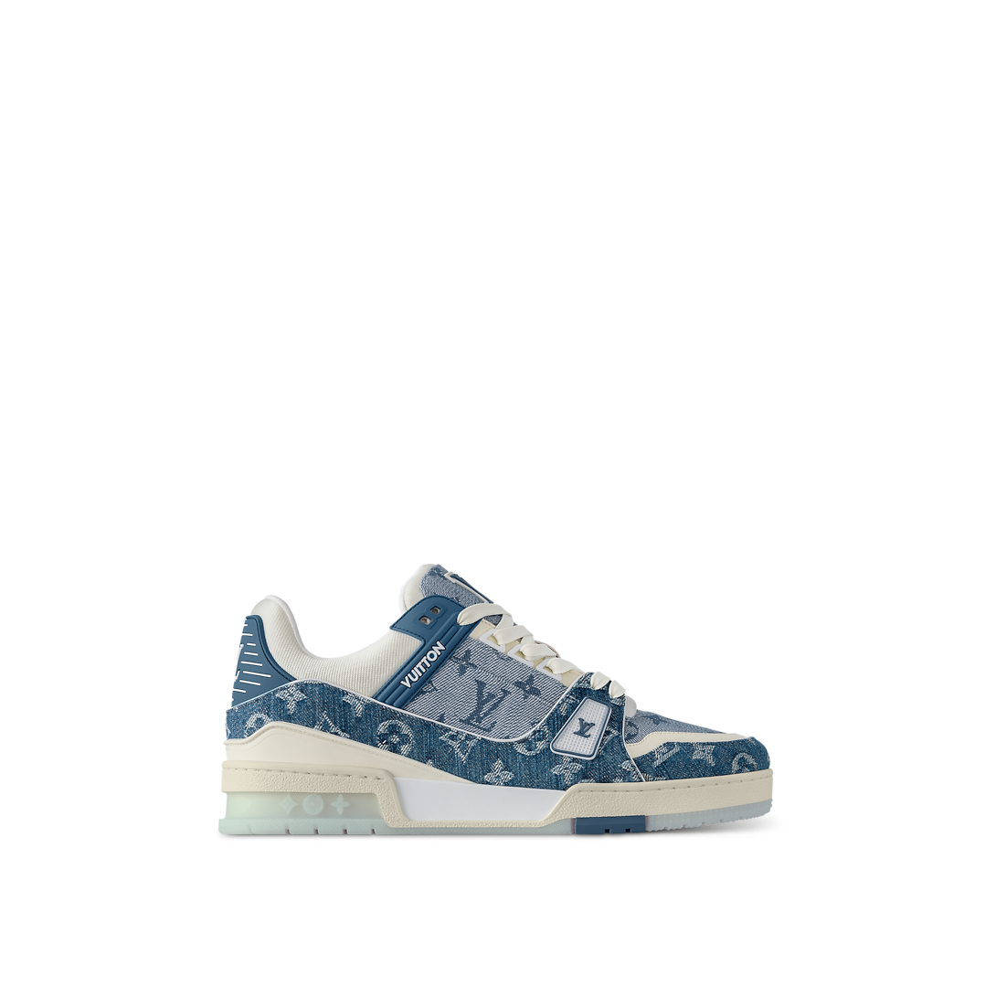 Sneaker LV Traîner