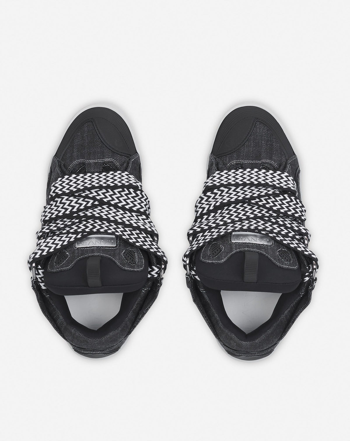 LANVIN BLACK