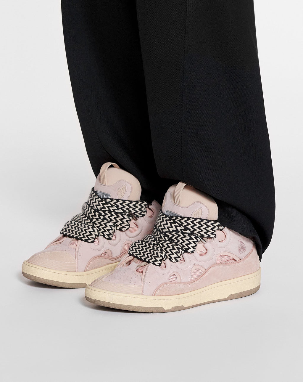 LANVIN PALE PINK