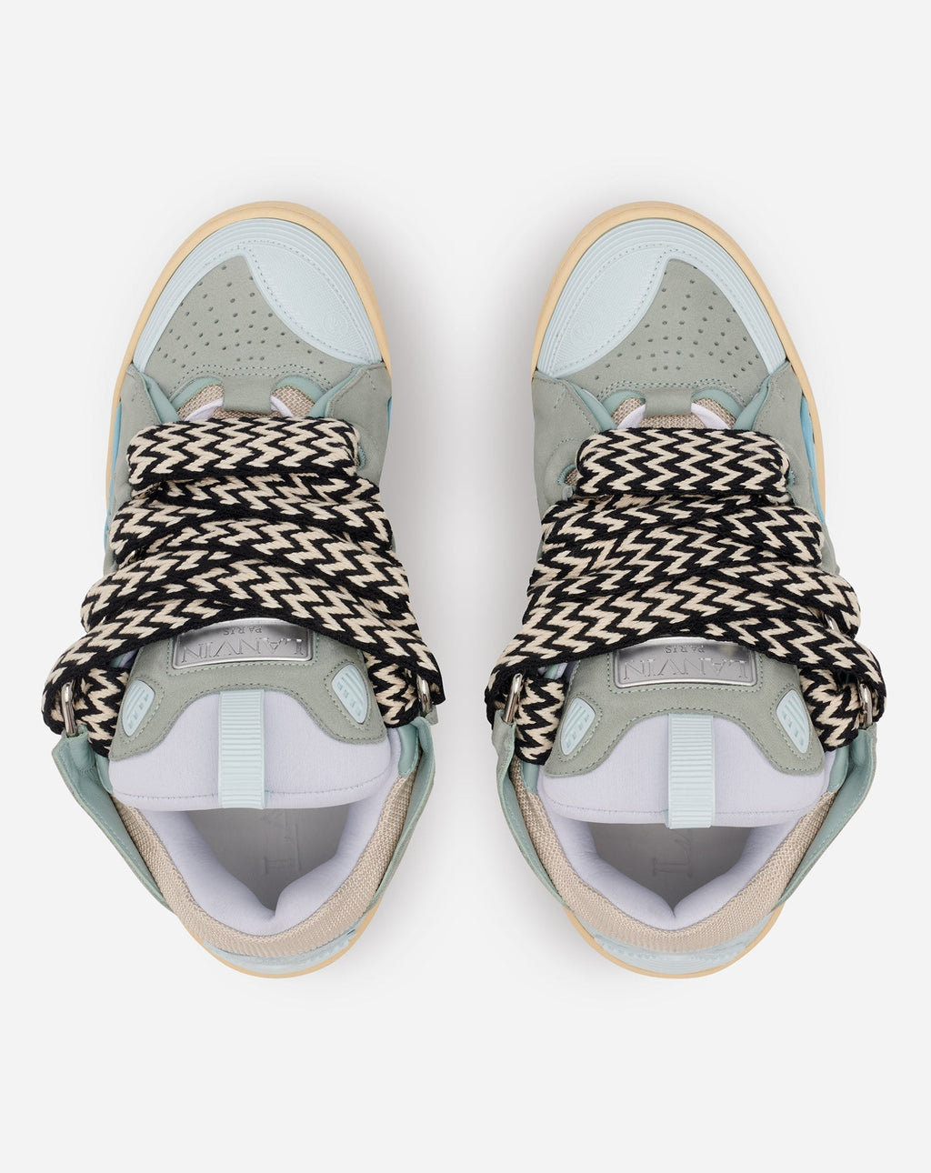 LANVIN PALE BLUE