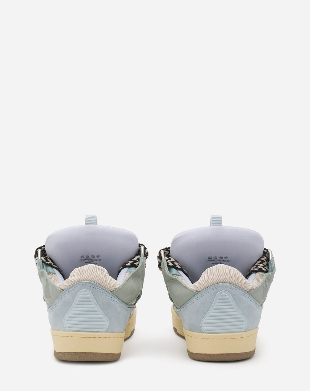 LANVIN PALE BLUE