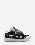 LANVIN BLACK/WHITE
