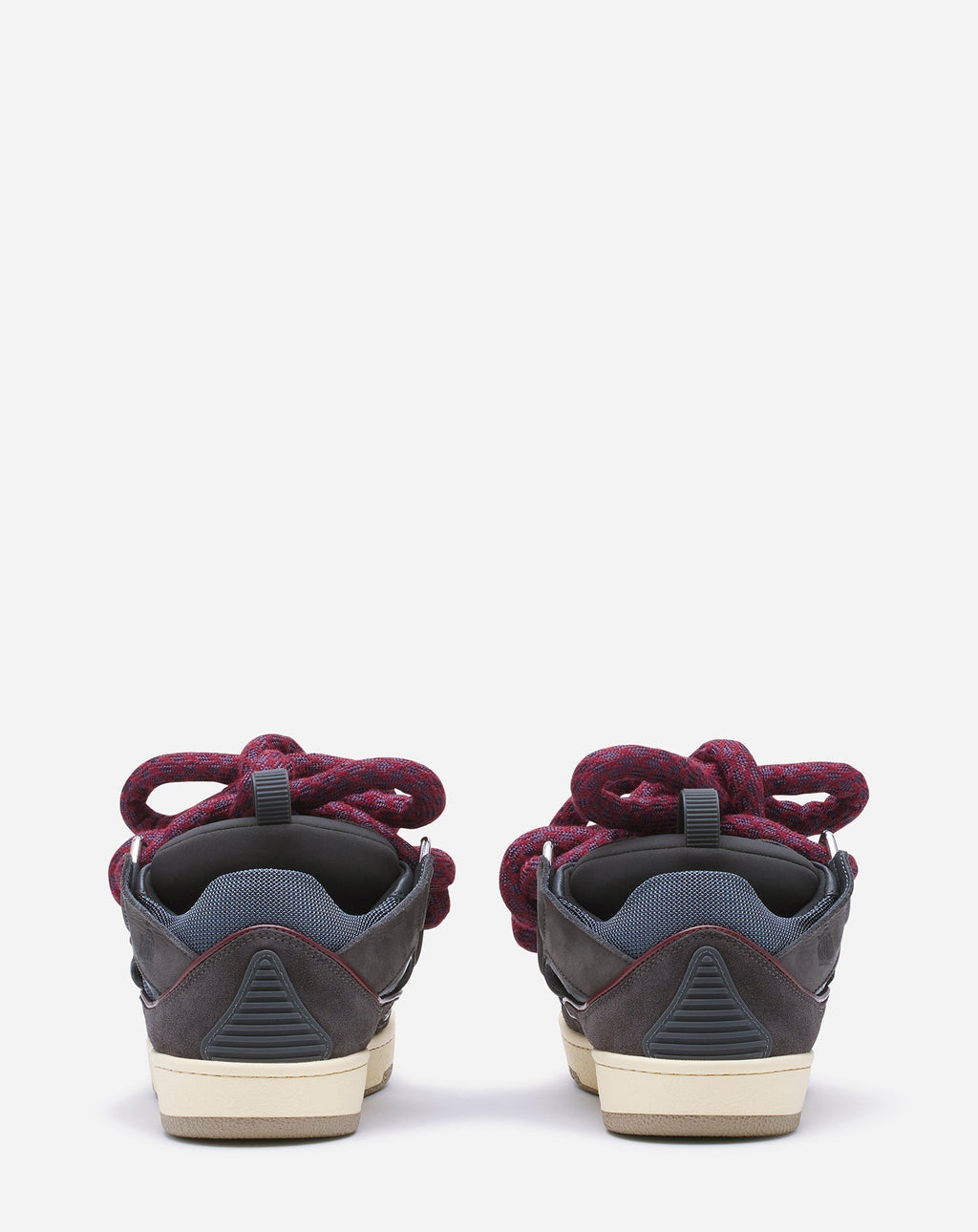 LANVIN SHARK GREY