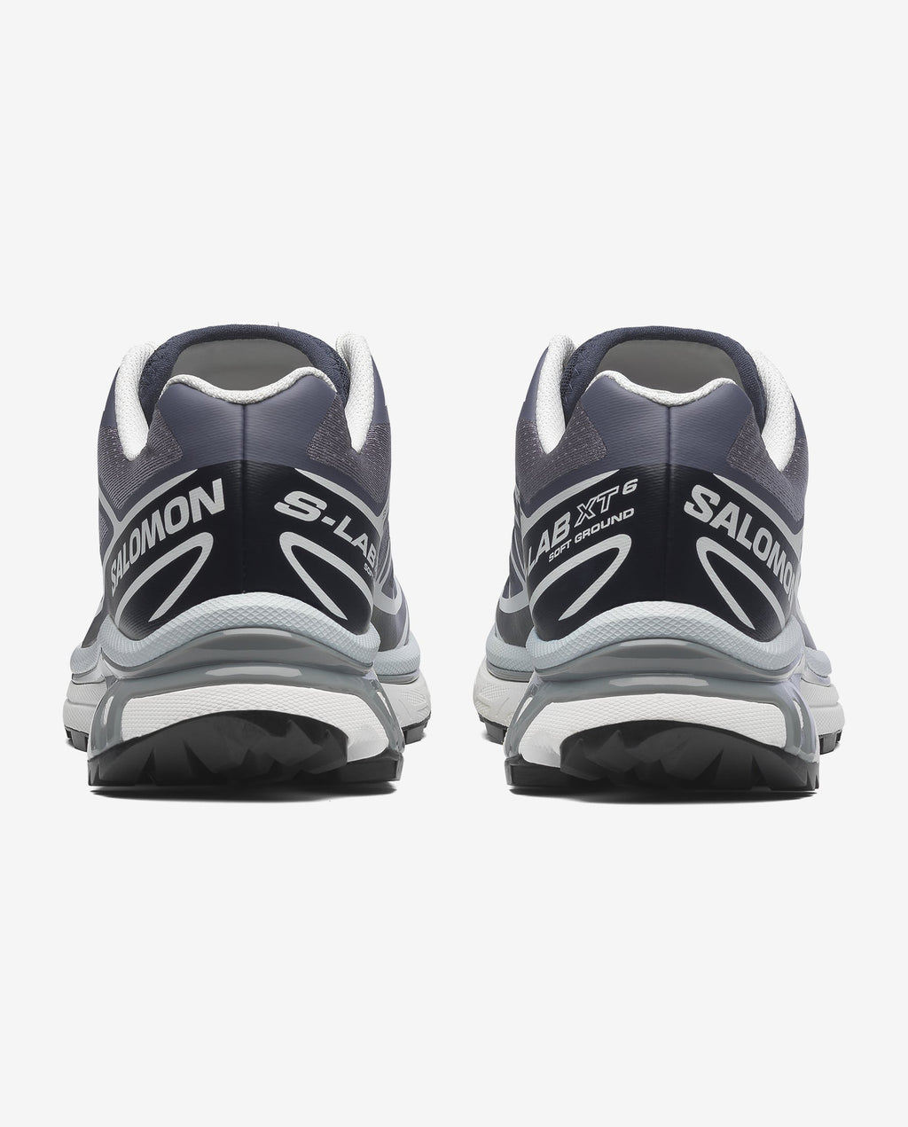 Salomon XT-6 Grisaille / Blue Nights / Quarry