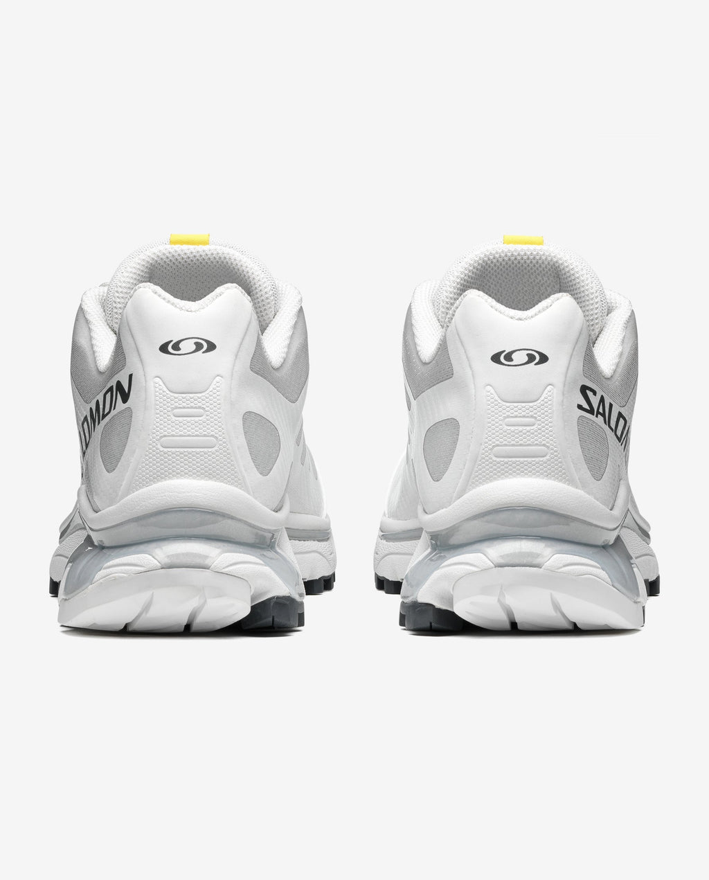 Salomon XT-4 OG White / Ebony / Lunar Rock