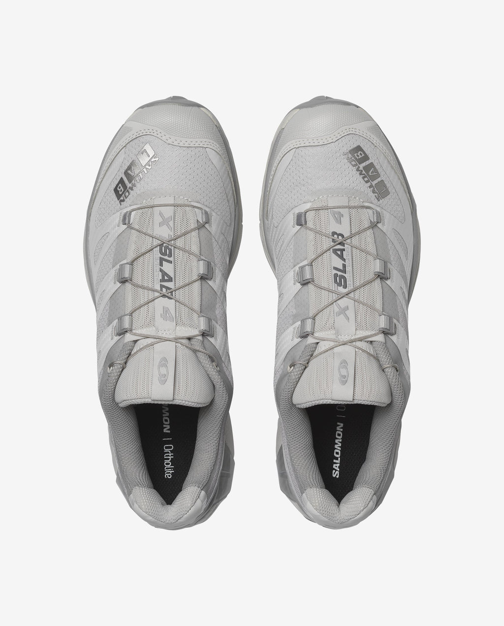 Salomon XT-4 OG Lunar Rock / Alloy / FTW Silver