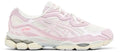 Gel NYC 'Cream Rose Water'
