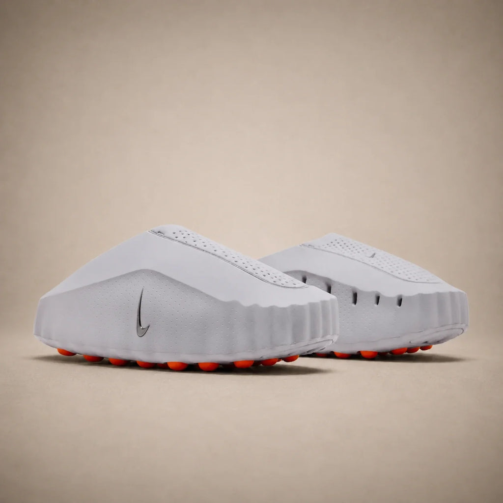 NIKE Mind 001 Gris