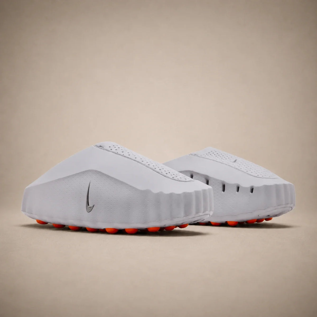 NIKE Mind 001 Gris
