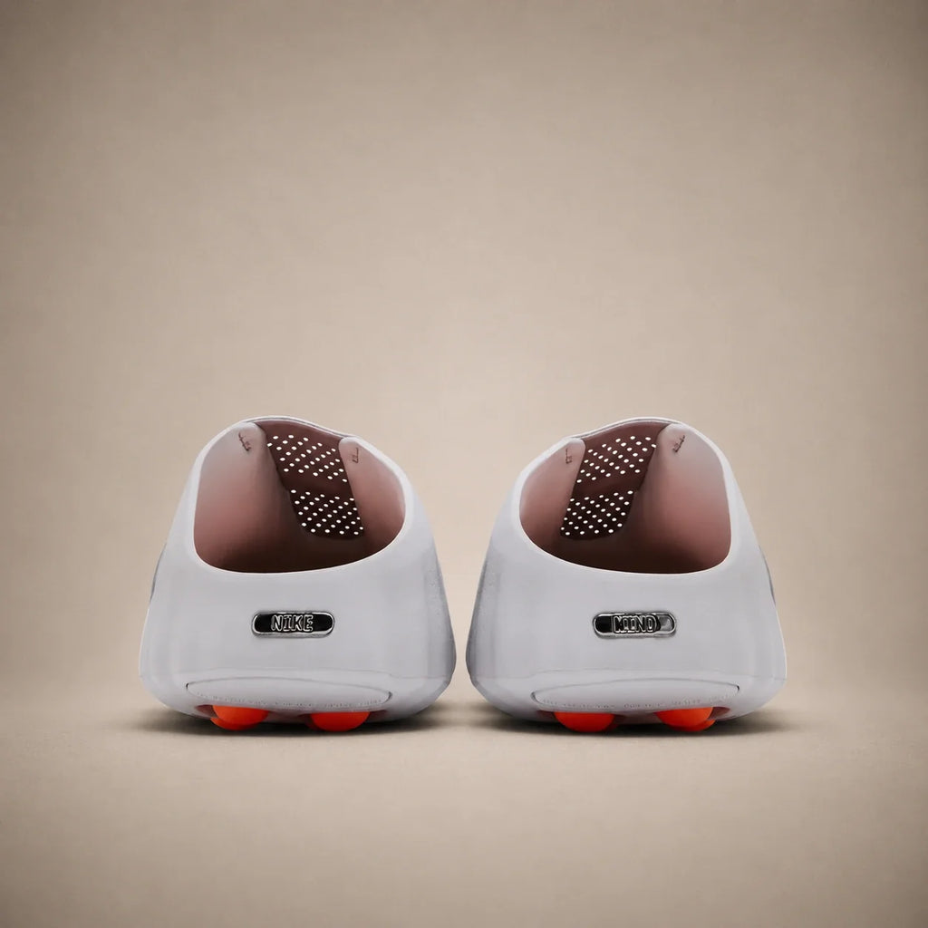 NIKE Mind 001 Gris