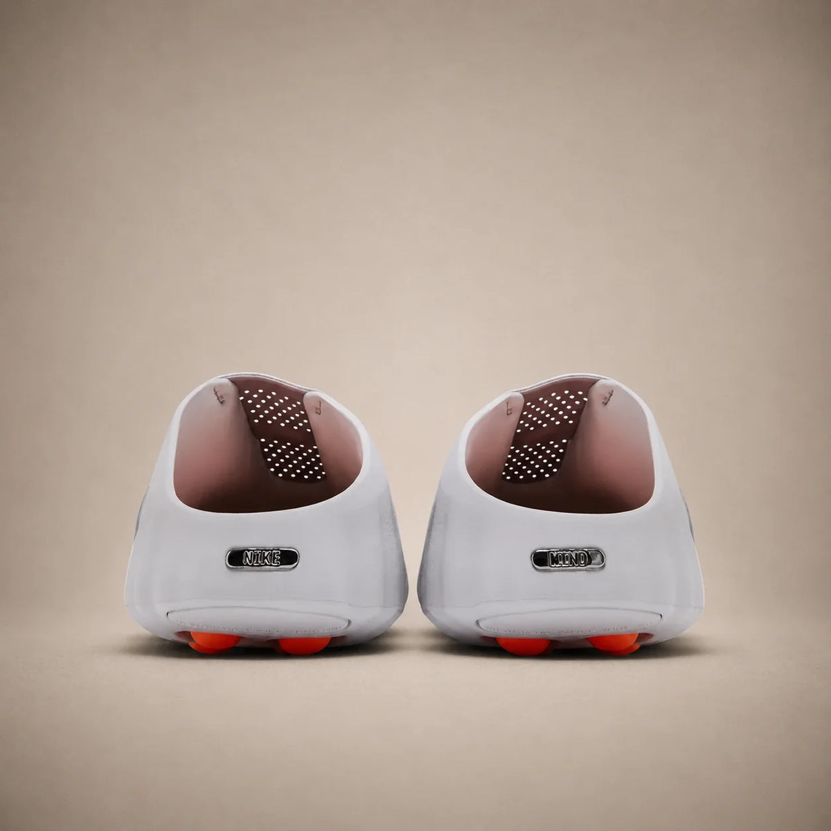 NIKE Mind 001 Gris