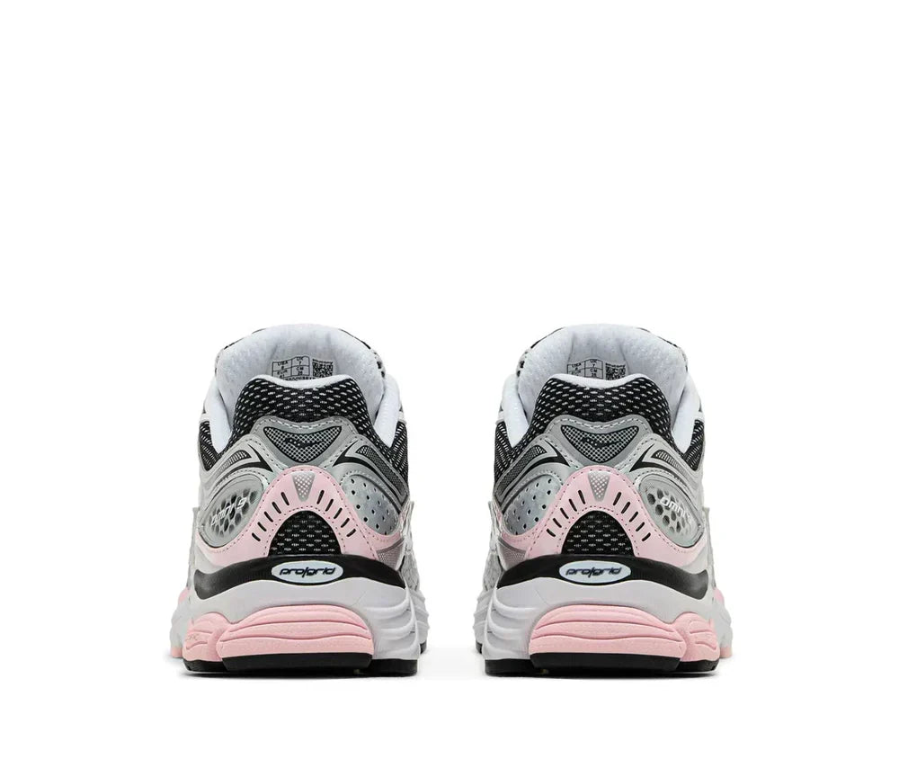 Saucony ProGrid Omni 9 Rose/Gris