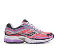 Saucony ProGrid Omni 9 rose violet