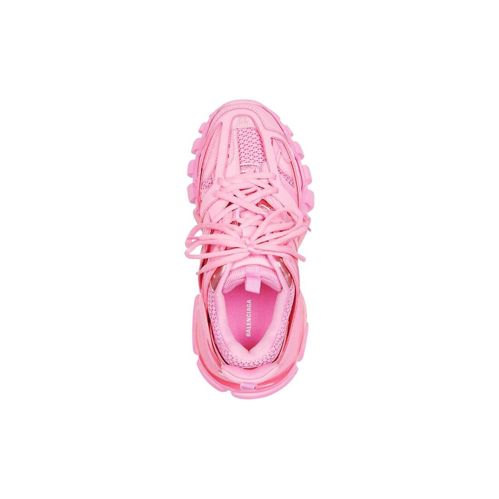 Balenciaga Track Pink
