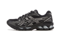 Asics® Gel-Kayano 14 Black Pure Silver