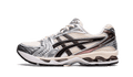 Asics® Gel-Kayano 14 Cream Black Metallic Plum