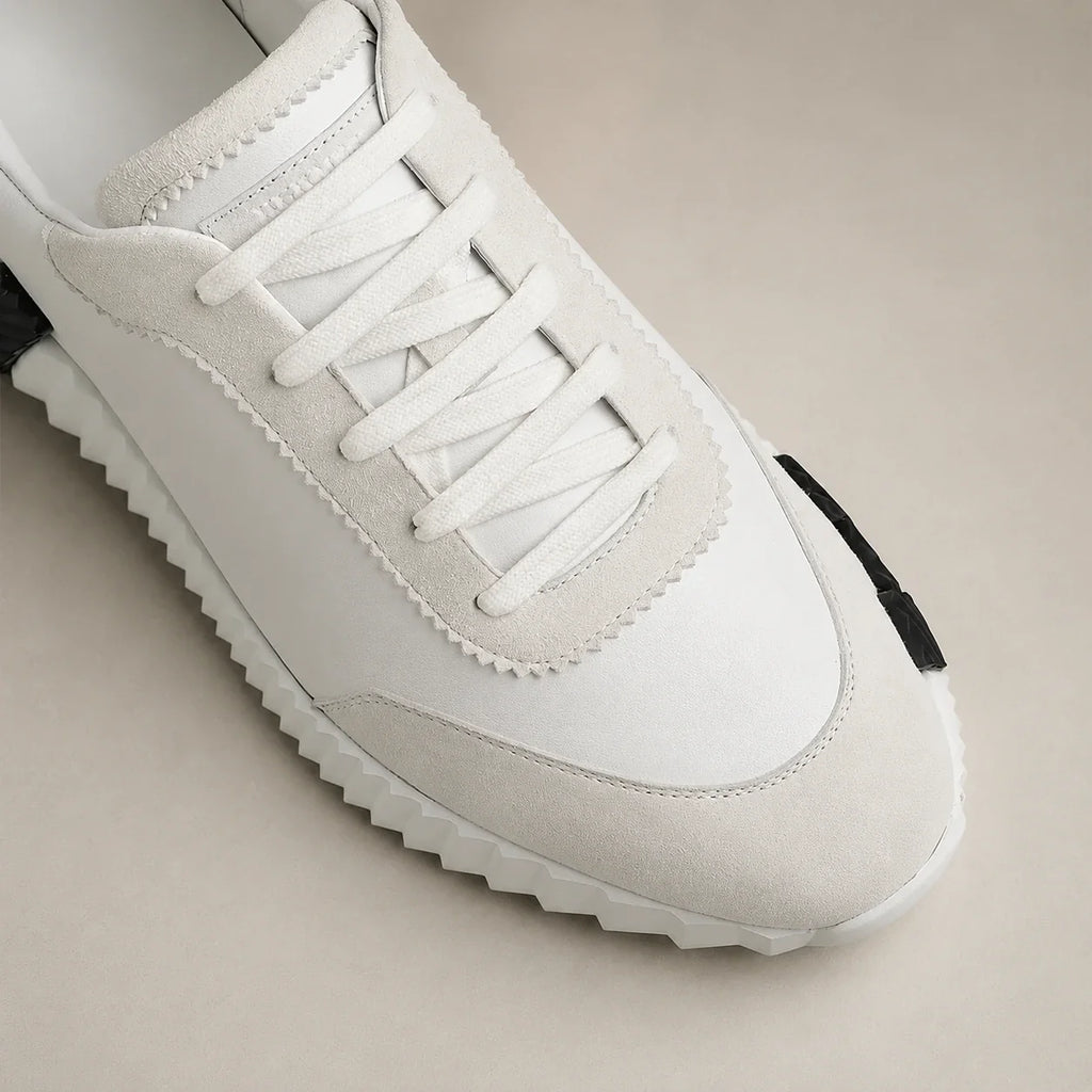 HRMS Bouncing Blanc/Noir