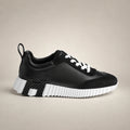 HRMS Bouncing Noir/Blanc