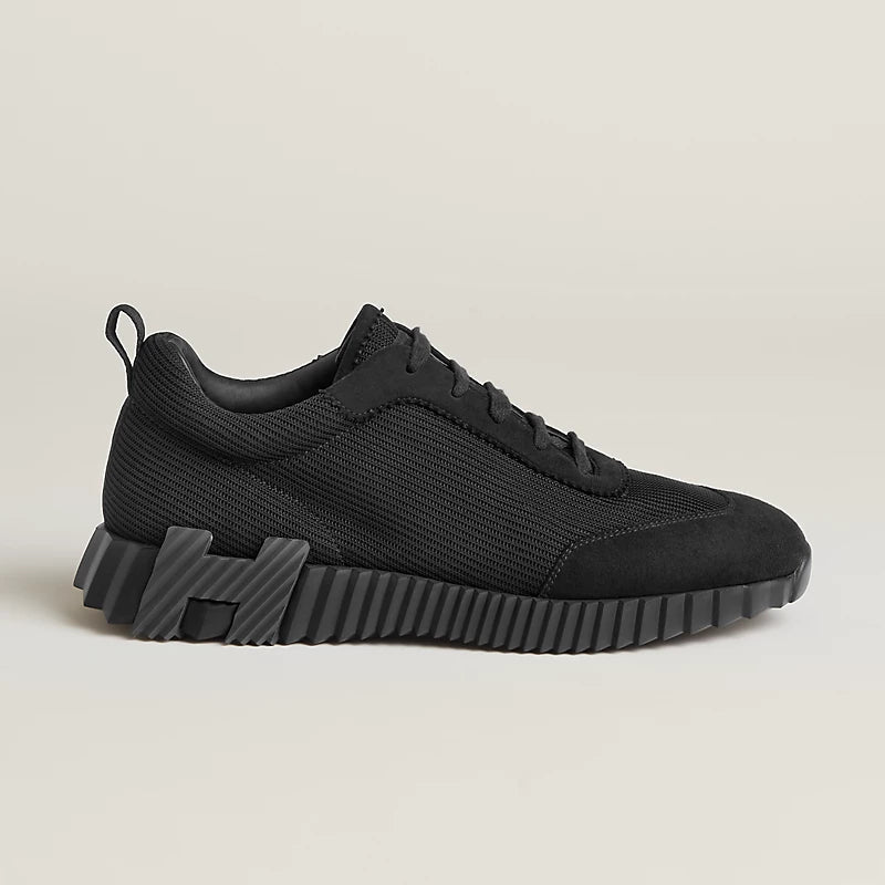 Hermes Black