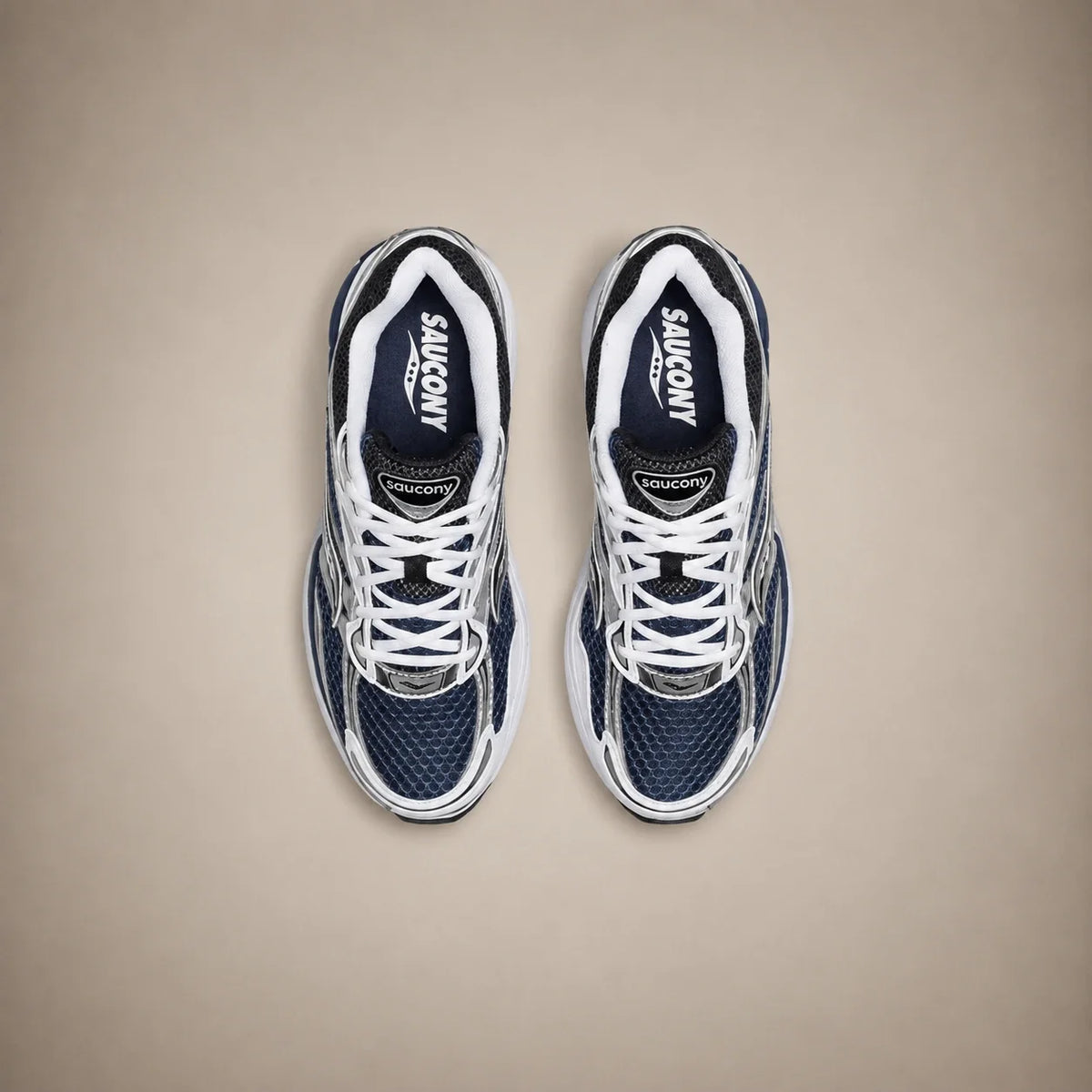 SCNY - Omni 9 Deep Navy