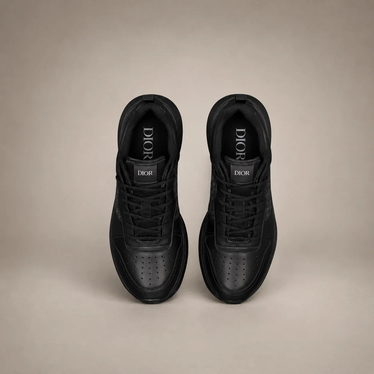 CD B25 Noir