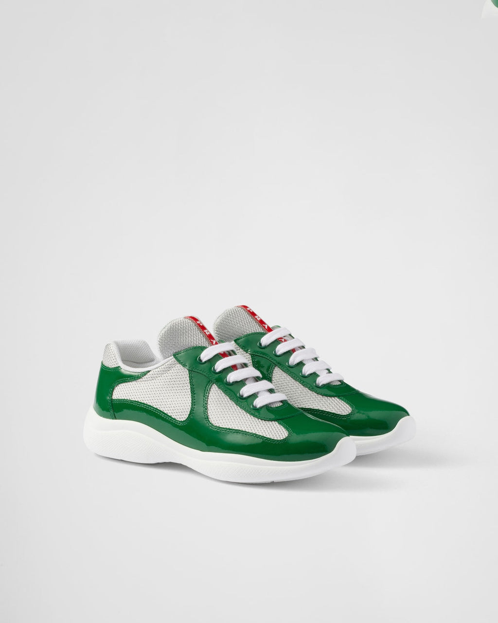 Prada Cup Vert