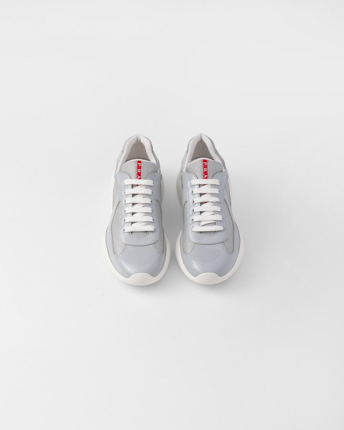 Prada Cup Gris