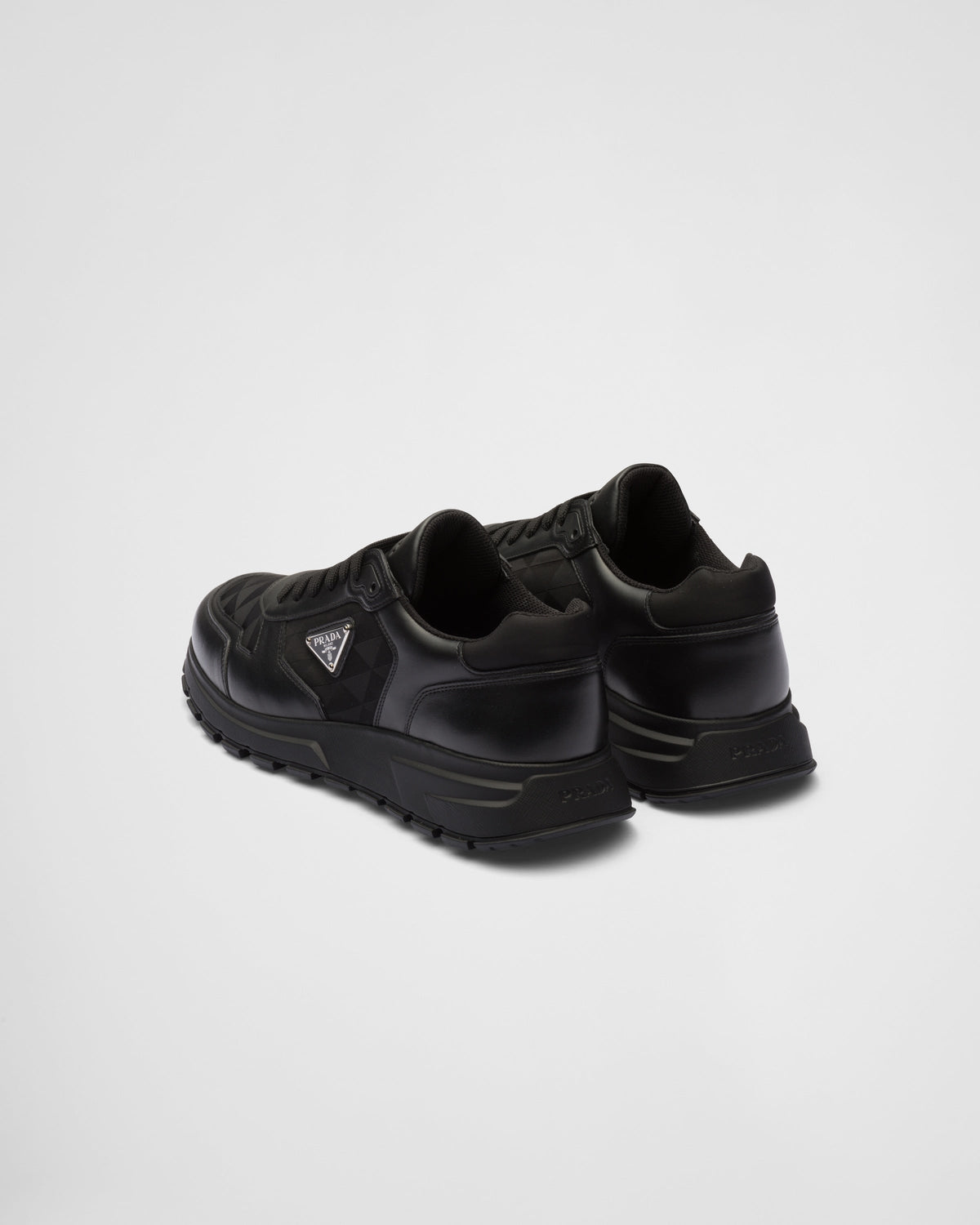 Prada Basic Noir