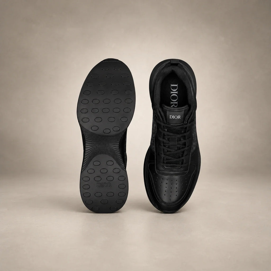 CD B25 Noir