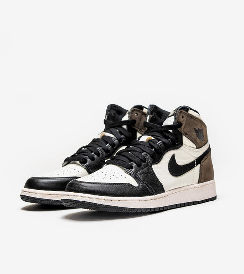Air Jordan 1 Retro High Dark Mocha