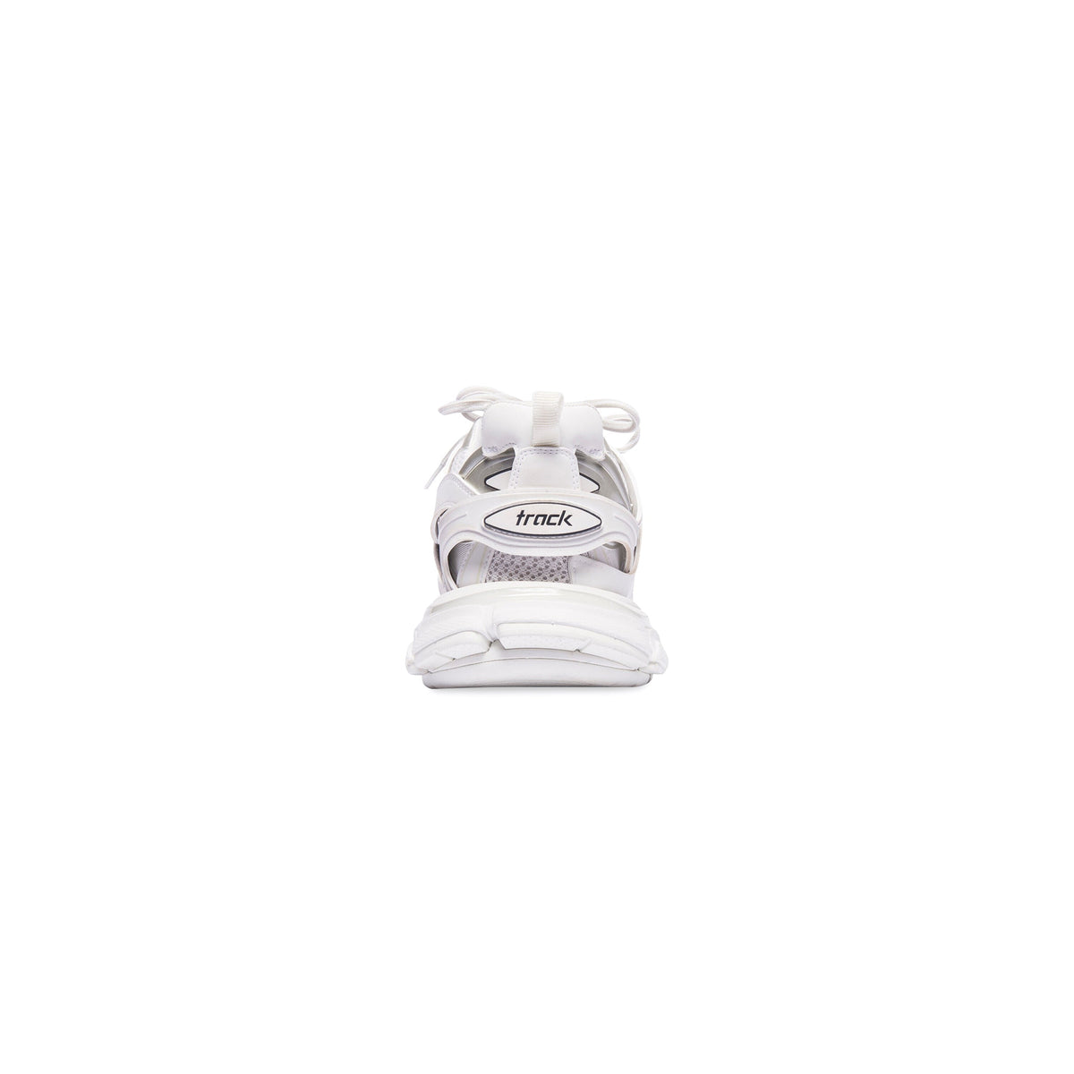 Balenciaga Track White