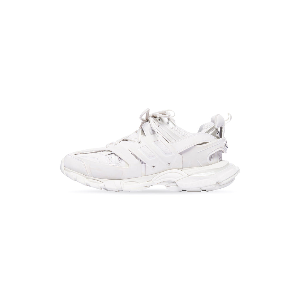 Balenciaga Track White