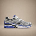 SCNY - Omni 9 OG White Silver Blue