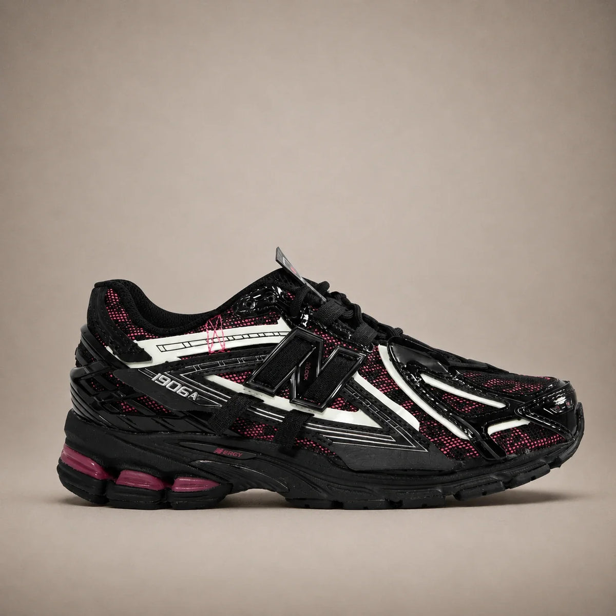 NB 1906A Black Berry
