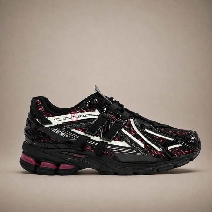NB 1906A Black Berry