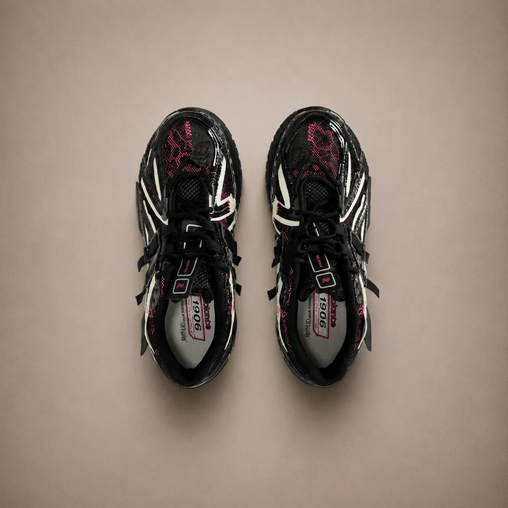 NB 1906A Black Berry