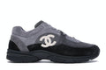 Chanel CC GRIS
