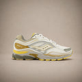 SCNY - Omni 9 Blanc Jaune