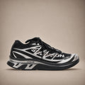 SLMN MM6 Noir/gris