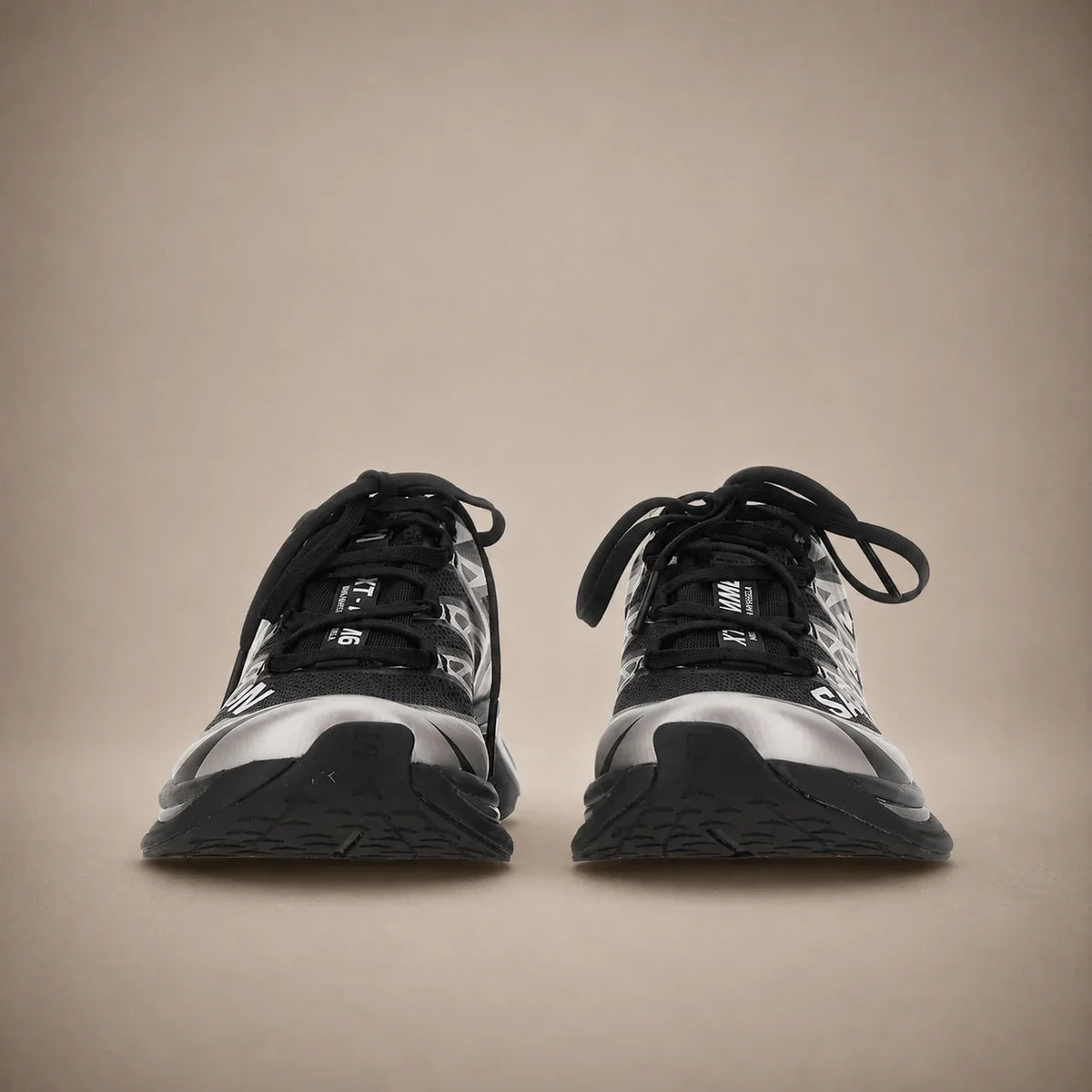 SLMN MM6 Noir/gris