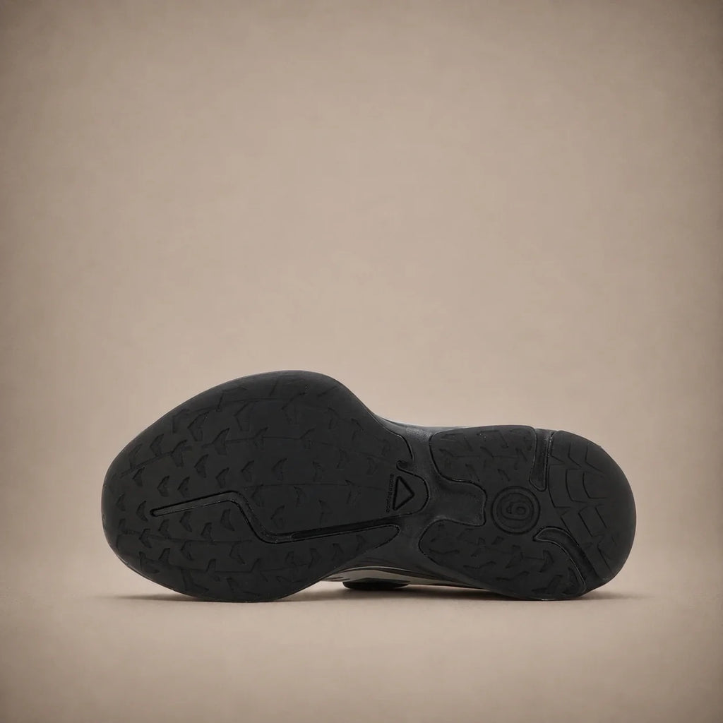 SLMN MM6 Noir/gris