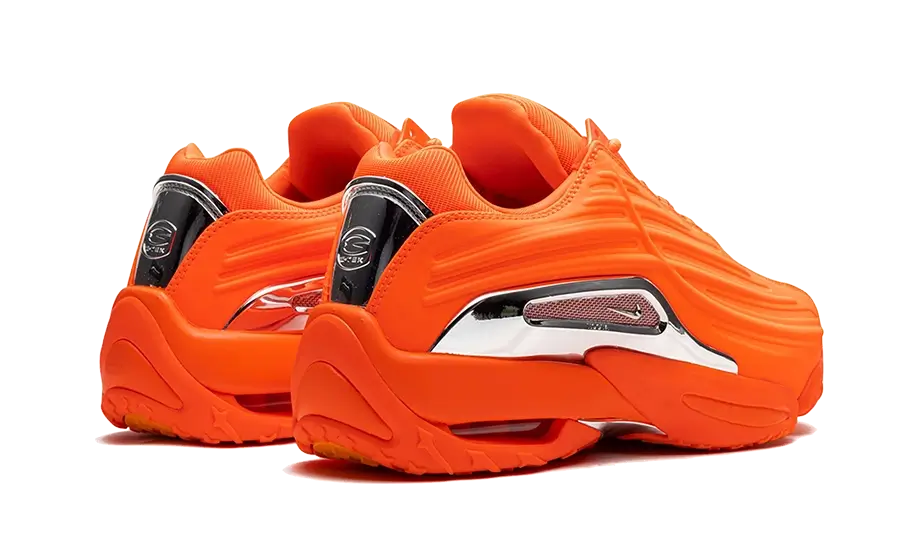 Nike® x Nocta® Hot Step 2 Total Orange