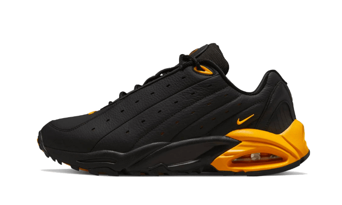 Nike® x Nocta® Air Terra Black University Gold