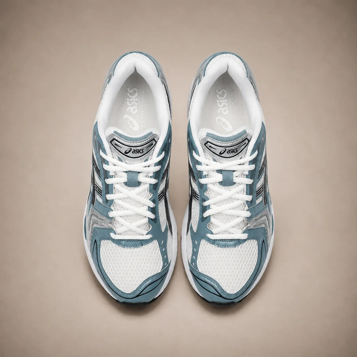 ASCS Kayano 14 Fjord Grey